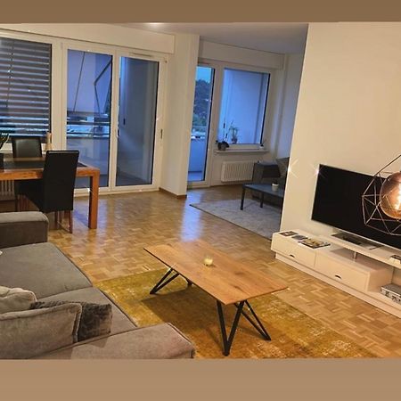 La Marina Appart Apartment Geneva Exterior photo