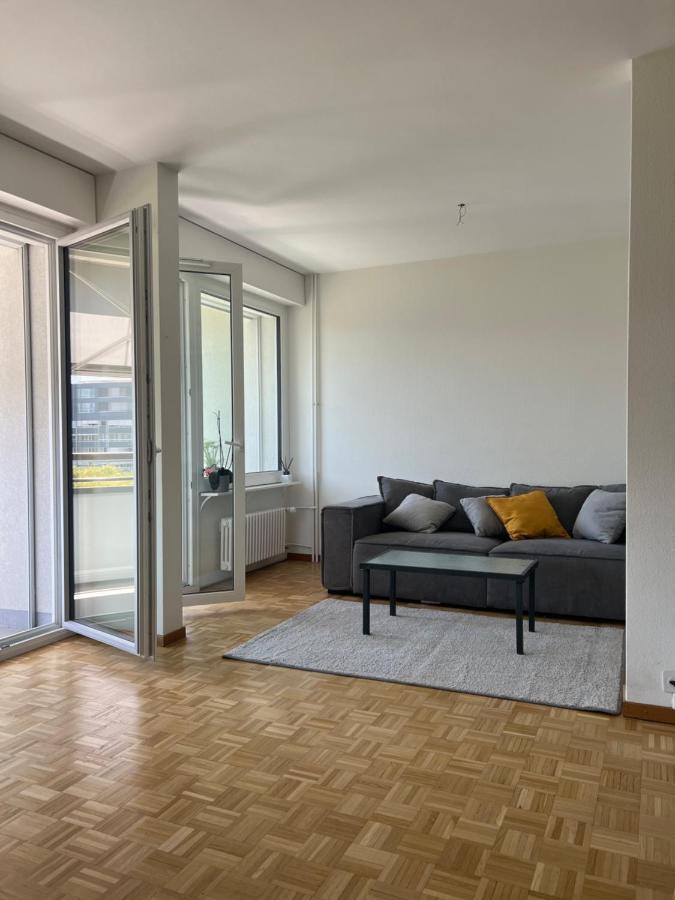 La Marina Appart Apartment Geneva Exterior photo