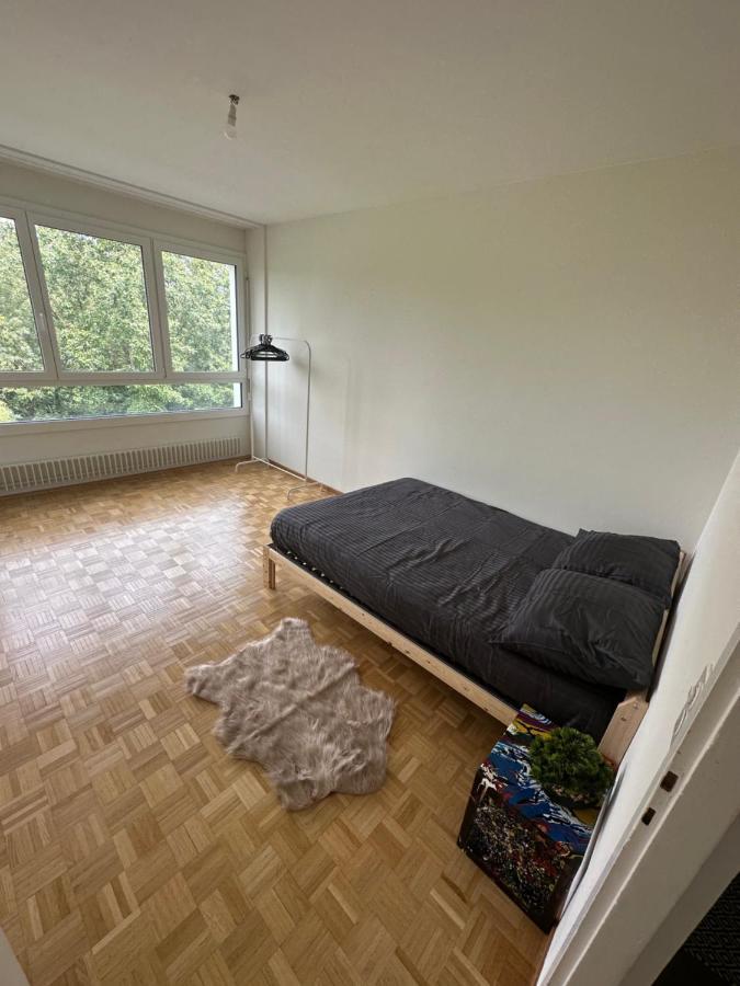 La Marina Appart Apartment Geneva Exterior photo
