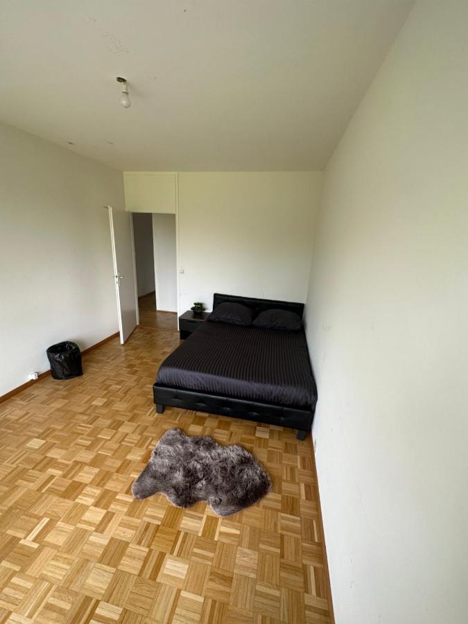 La Marina Appart Apartment Geneva Exterior photo
