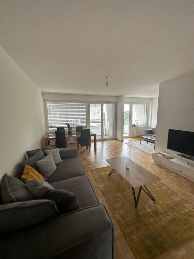 La Marina Appart Apartment Geneva Exterior photo